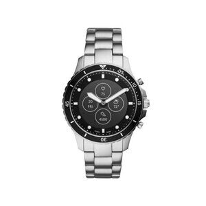 Fossil Hybrid HR FB-01 FTW7016 Stainless Steel Smartwatch